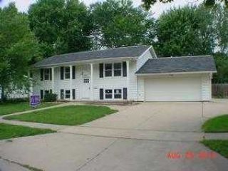Foreclosed Home - List 100338917