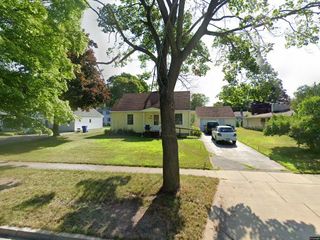 Foreclosed Home - 3704 CAMBRIDGE ST, 48642