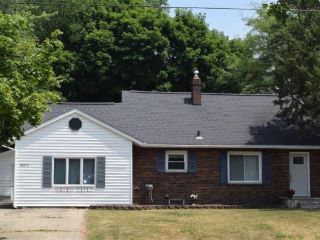 Foreclosed Home - 3506 DARTMOUTH DR, 48642