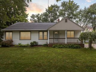 Foreclosed Home - 1411 MARYLAND ST, 48642