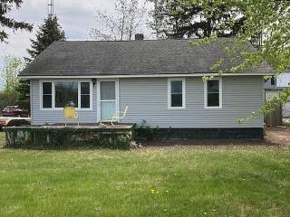 Foreclosed Home - 2663 W MIDLAND RD, 48642