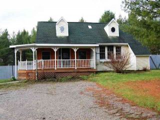 Foreclosed Home - 1841 PARK RD, 48647
