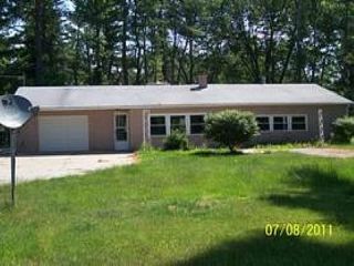 Foreclosed Home - 243 S CAMP 10 RD, 48647