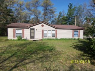 Foreclosed Home - 113 N CASS ST, 48647
