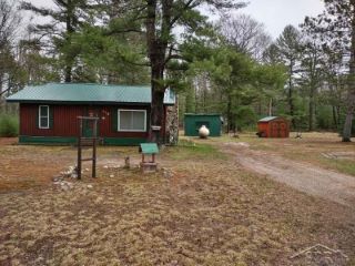 Foreclosed Home - 1991 PIERCE RD, 48647