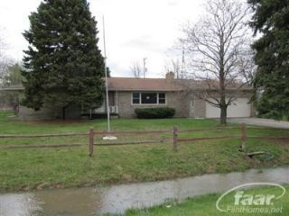 Foreclosed Home - 267 W JOHNSTONE RD, 48649