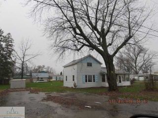 Foreclosed Home - 310 Parshall St, 48649
