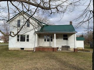 Foreclosed Home - 203 E 4TH ST, 48649