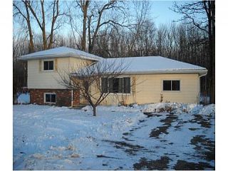 Foreclosed Home - 1600 N HURON RD, 48650