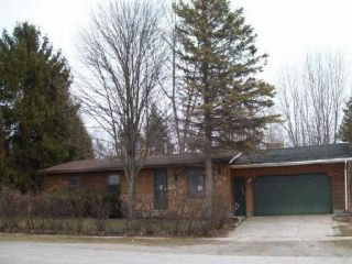Foreclosed Home - 711 JANE ST, 48650
