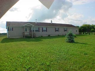 Foreclosed Home - 3083 N 7 MILE RD, 48650