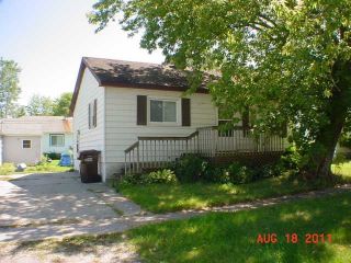 Foreclosed Home - 509 JANE ST, 48650