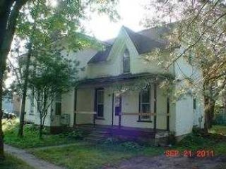 Foreclosed Home - 200 LIBBY ST, 48650