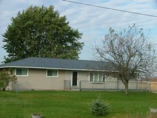 Foreclosed Home - 4513 N MACKINAW RD, 48650