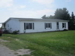 Foreclosed Home - 2458 E KITCHEN RD, 48650