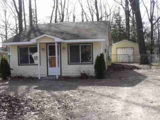 Foreclosed Home - List 100050548