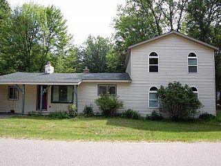 Foreclosed Home - 503 CLEARWATER AVE, 48651