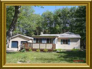 Foreclosed Home - 124 ASPENWOOD DR, 48651