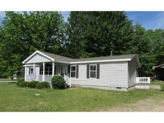 Foreclosed Home - 679 Lake James Dr, 48651