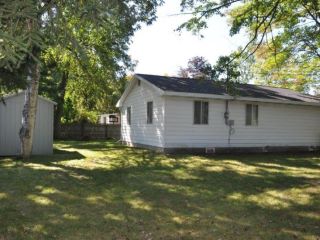Foreclosed Home - 212 SHADY LANE AVE, 48651