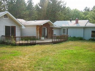 Foreclosed Home - 9851 S OAK RD, 48653