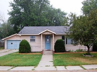 Foreclosed Home - 905 SHELEY ST, 48653