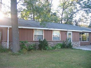 Foreclosed Home - 115 PINECREST DR, 48653