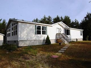 Foreclosed Home - 11406 WILLOWS RD, 48653
