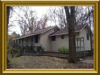 Foreclosed Home - 11771 IVY RD, 48653