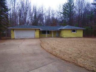 Foreclosed Home - 303 BROOKSIDE CT, 48653