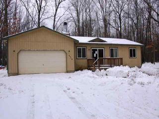 Foreclosed Home - 5710 N RESERVE RD, 48653