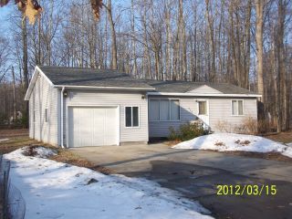 Foreclosed Home - 324 STATON WAY, 48653