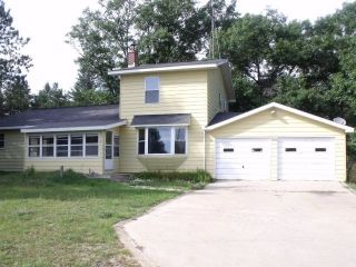 Foreclosed Home - 2883 N M 18, 48653