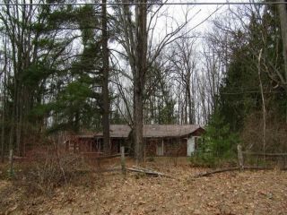 Foreclosed Home - 8275 N Loxley Rd, 48653