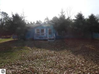 Foreclosed Home - 10179 FOREST WAY, 48653