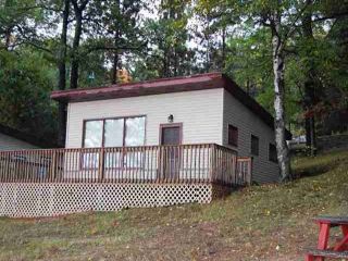 Foreclosed Home - 5989 OAK RD, 48654