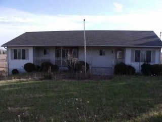 Foreclosed Home - List 100208452