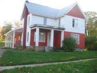 Foreclosed Home - List 100221108