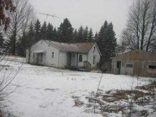 Foreclosed Home - 309 E ESMOND RD, 48654