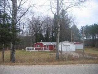 Foreclosed Home - 5278 BEECHWOOD RD, 48654