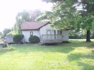 Foreclosed Home - 419 N Williams St, 48654