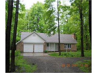 Foreclosed Home - 19045 NELSON RD, 48655
