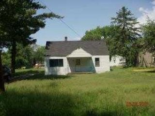 Foreclosed Home - List 100093680