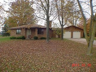 Foreclosed Home - 11033 PRIOR RD, 48655