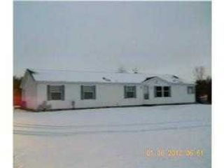 Foreclosed Home - 6218 S GRAHAM RD, 48655