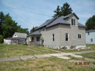 Foreclosed Home - 630 CHESANING ST, 48655
