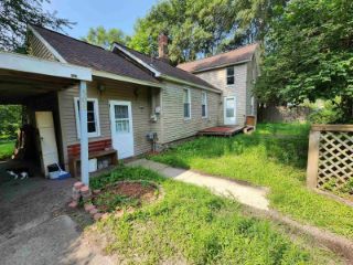 Foreclosed Home - 508 COAL ST, 48655