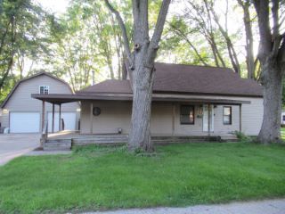 Foreclosed Home - 602 BALTIC ST, 48655