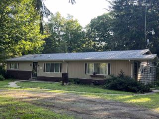 Foreclosed Home - 10505 S GRAHAM RD, 48655