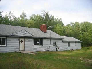Foreclosed Home - List 100138675